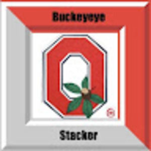 Meet your Posher, Buckeye